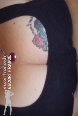 Mystérieuse Manon Escort Montreuil