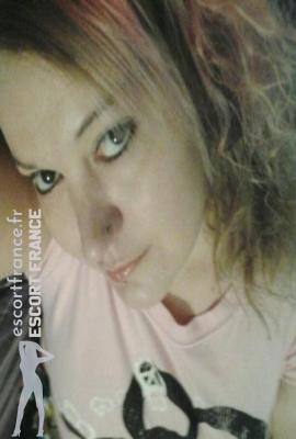 Velours Margot  Escort Nimes