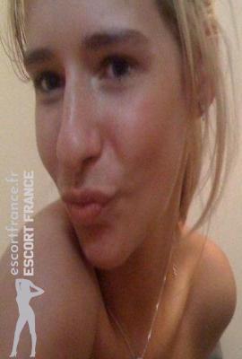 Soie Sophie  Escort Le Mans
