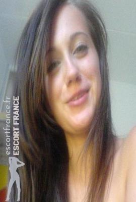 Satin Élodie  Escort Orleans
