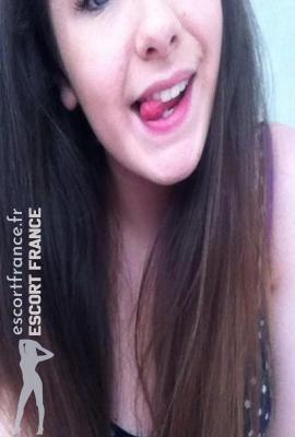 Soie Valentine  Escort Néris-les-Bains