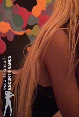 Velours Amélie  Escort Lyon