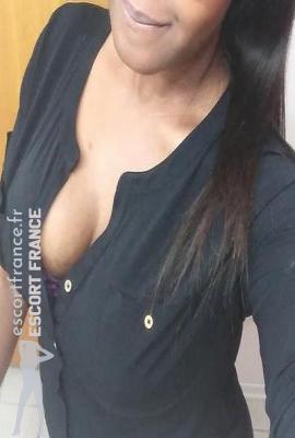Velours Élodie  Escort Haguenau