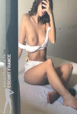 Douce Maeline  Escort Epinal