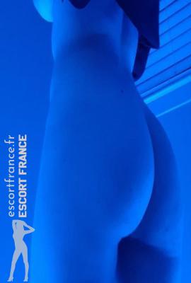 Envoûtante Léna Escort Drancy