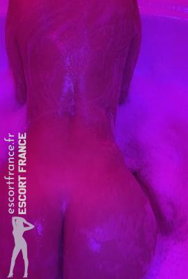 Envoûtante Maelys Escort Décines-Charpieu