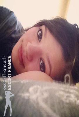 Satin Manon  Escort Roanne