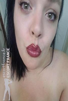 Velours Camille  Escort Saint-Étienne-du-Rouvray