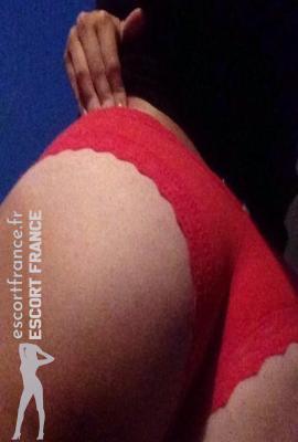 Douce Camille  Escort Saint-Etienne