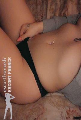 Élysane Escort Bollwiller