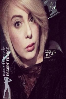 Velours Clara  Escort Parignargues