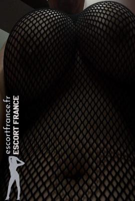 Satin Camille  Escort Pessac