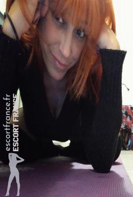Satin Nadine  Escort Périgueux