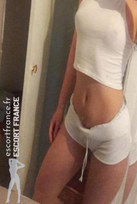 Douce Manon  Escort Redon