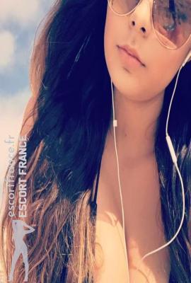 Soie Chloé Escort Reims