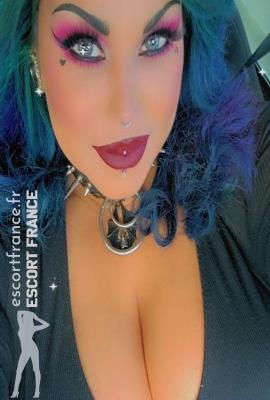 Velours Amélie  Escort Lyon