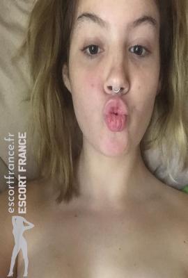 Marinaaaah Escort Marseille