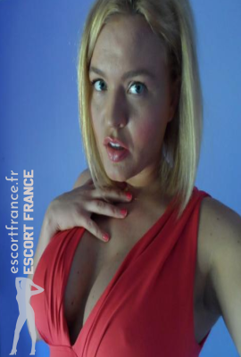 XXXAnna Escort Paris
