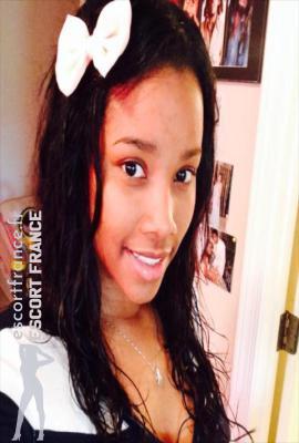 Rochel Escort Marseille