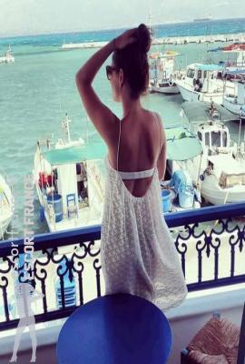 Gabriella06 Escort Nice