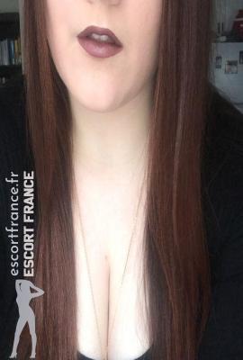 MarineKiss Escort Paris
