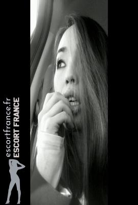 KimKim13 Escort Paris