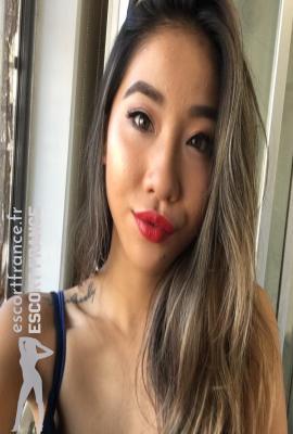 Maiviet Escort Paris