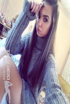 xDarkAngelx Escort Marseille