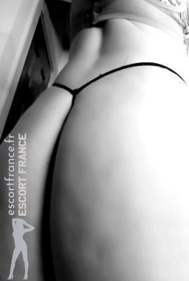 Satin Maëva  Escort Saint-Laurent-de-la-Salanque