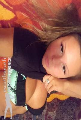 Martine Ardente Escort Aix les Bains