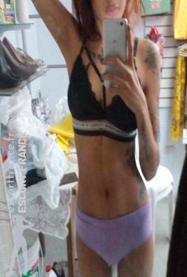 Luli Escort Abbeville