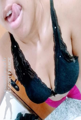 Naïa Désir Escort Argenteuil