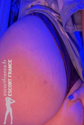 Capiteuse Léonie Escort Brétigny sur Orge