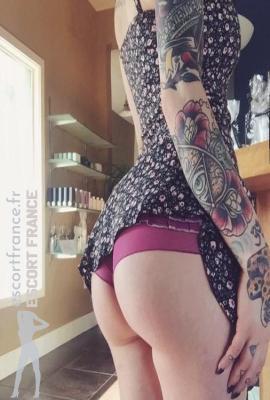 Soie Ambrine  Escort Marcq-en-Barœul