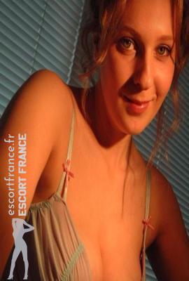 Magnifique Manon Escort Melun
