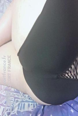 Velours Éloïse  Escort Nantes