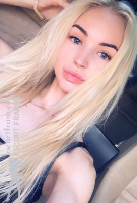 Britany