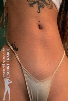 Envoûtante Naelis Escort Champigny-sur-Marne