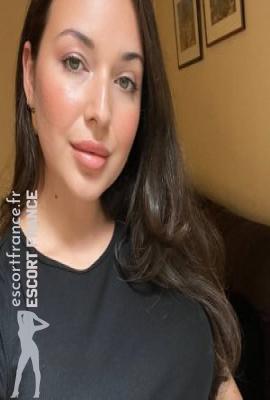 Mia  Escort Paris