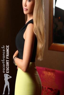 Karolina  Escort Paris
