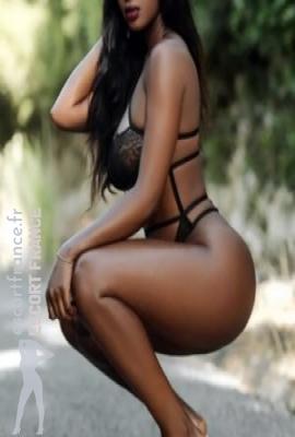 Ginny  Escort Paris