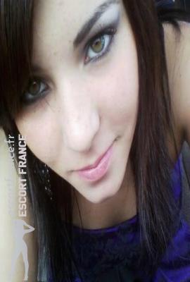 QueenLove  Escort Arles