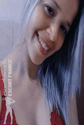 Parlamamain Escort Paris