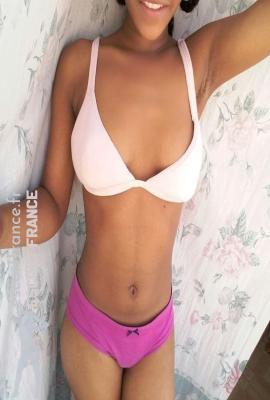 BlackDeedee Escort Paris