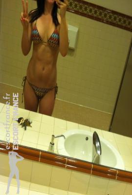 QueenJess Escort Nice
