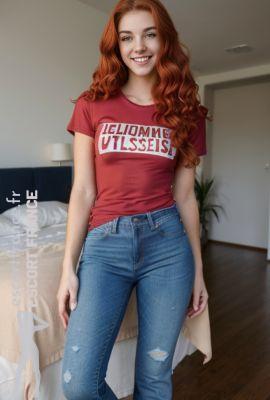 Anna Escort Houilles