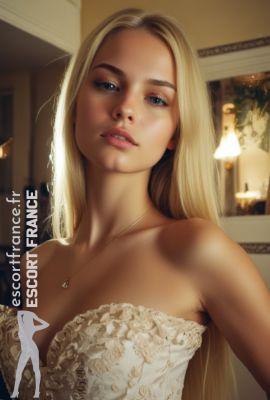 ErikaHotGirl Escort Paris
