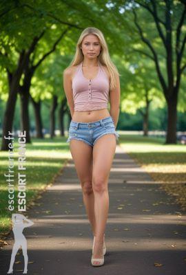 Tori Escort Nice