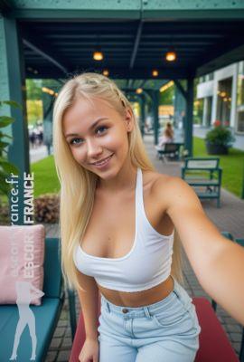 Victoria Escort Montpellier