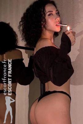 Suzanne Escort Marseille